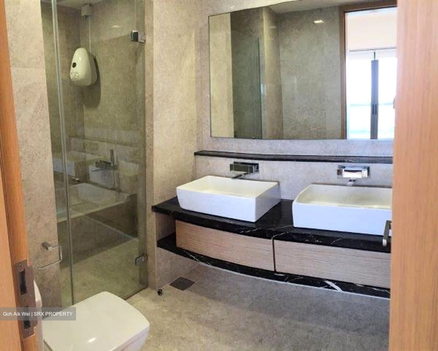 Marina Bay Residences (D1), Condominium #630088131